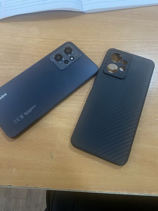 Xiaomi redmi Note 12 128/8 pamit