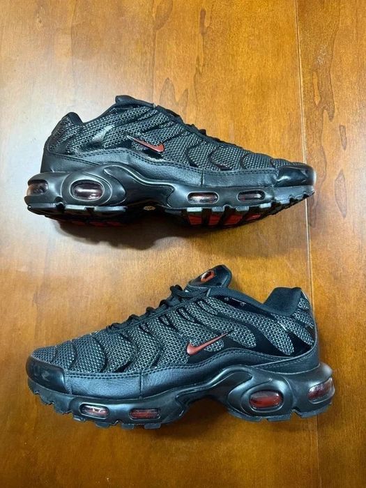 Nike Air Tn 44 noi/new