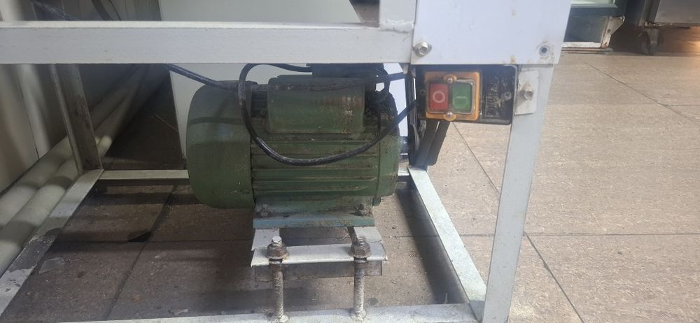 Тестомес 100 000тг