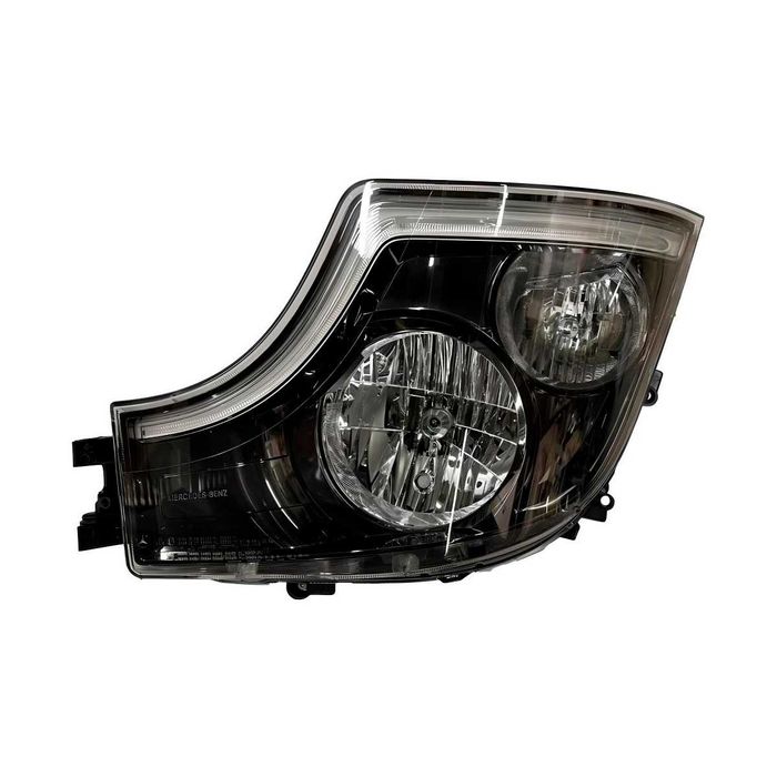 Фарове Фар за MERCEDES ACTROS MP V EURO 6  2020+ / Мерцедес Актрос МП5