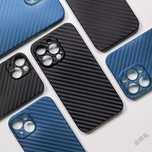 Iphone 13/14/15 PRO MAX PLUS Husa Solid Case Carbon BLK Protectie