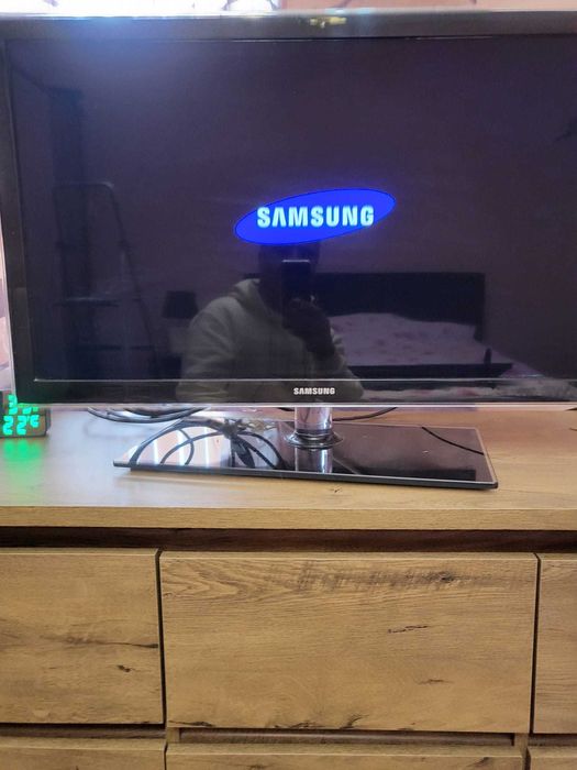 televizor samsung cu diagonala de 80