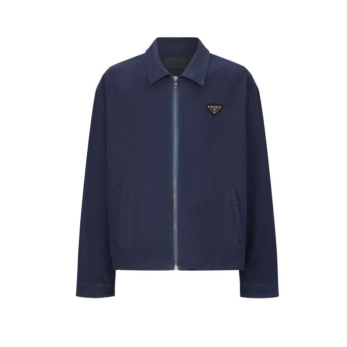 Мъжки .деним якета ХХЛ