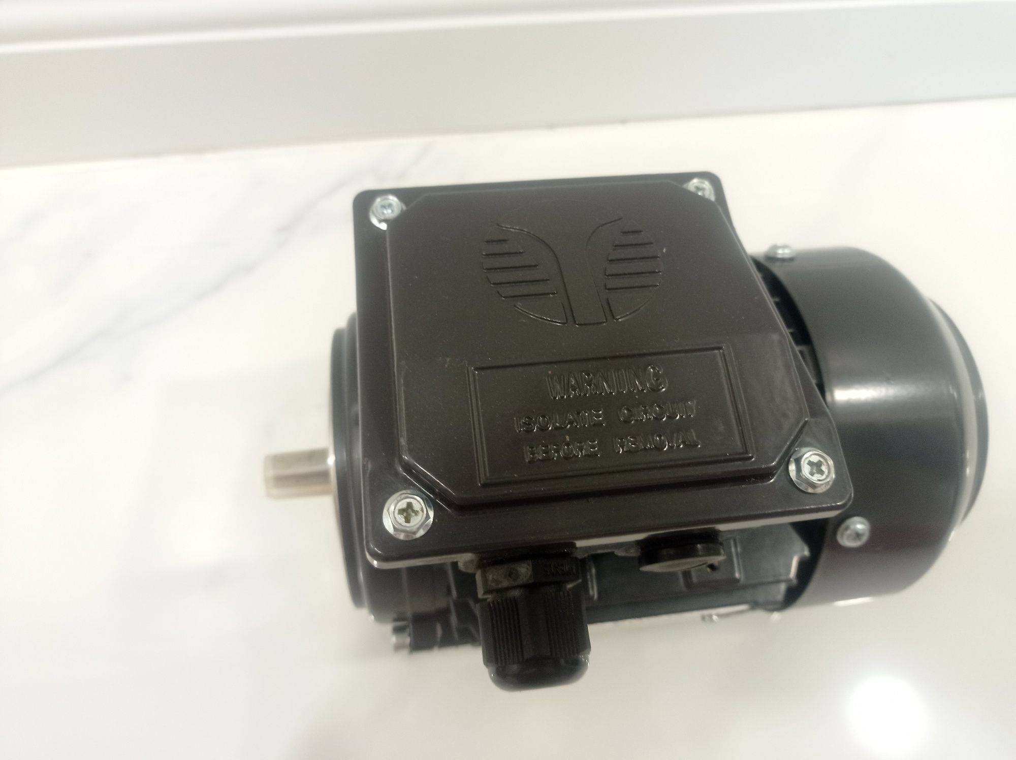 Електромотор Techtop motor