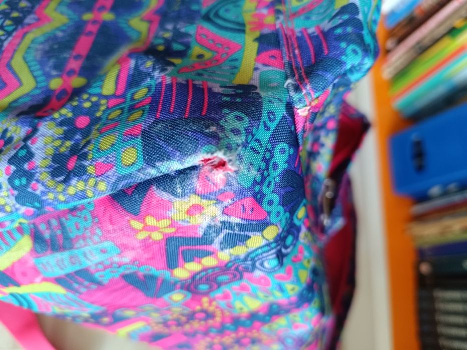 Ученическа раница Busquets