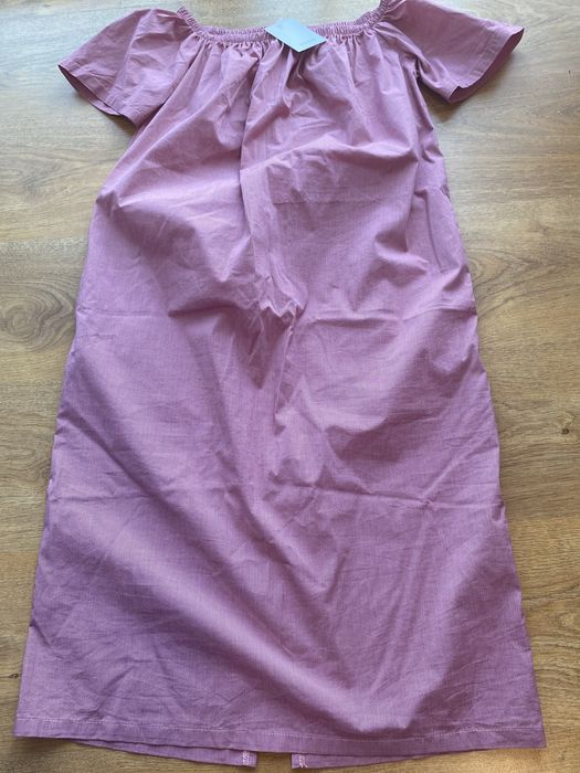 Rochie cu umeri goi - Undress