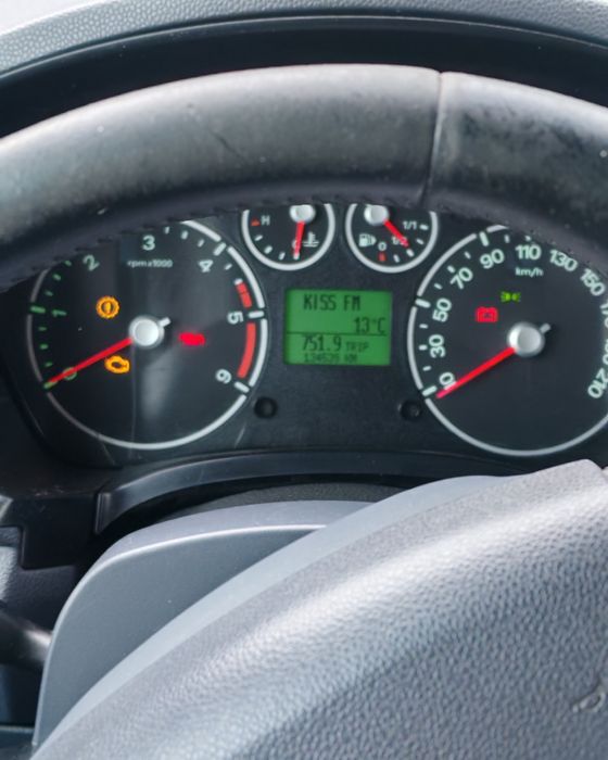 Ford Tourneo Connect