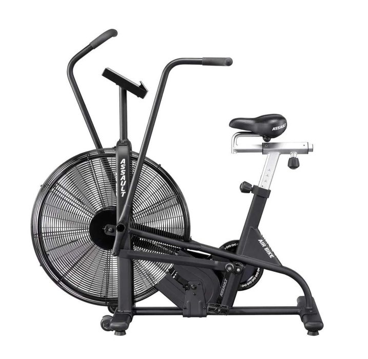 Велотренажер Assault AirBike