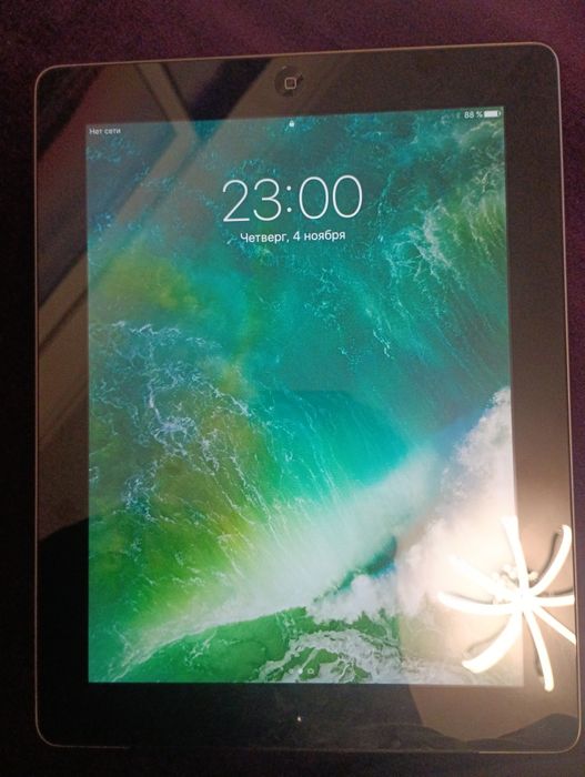 Ipad 4 продажа дешево