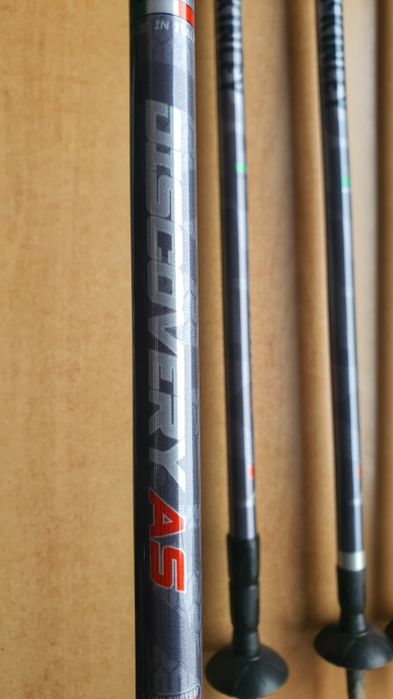 Туристически щеки Mckinley