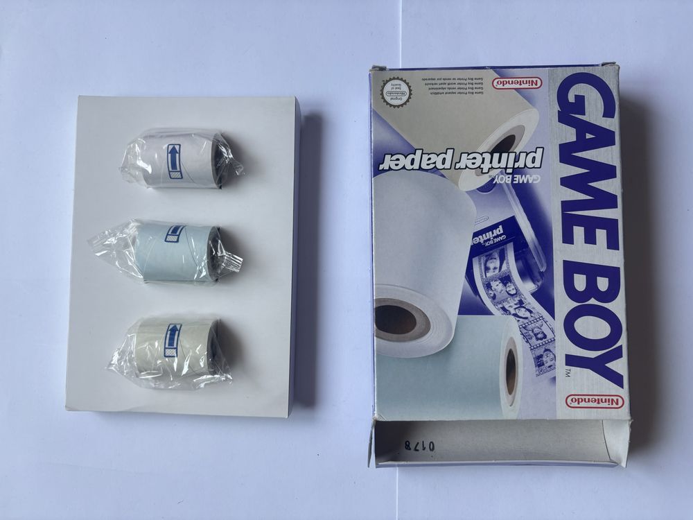 Nintendo N64 Gameboy Snes