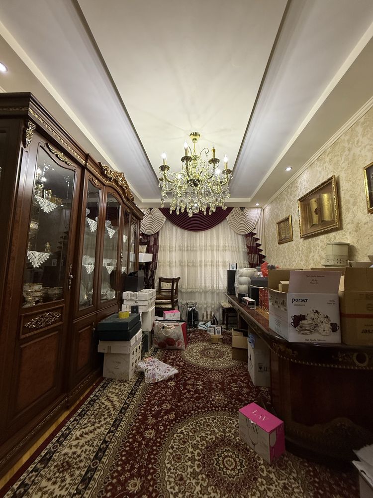 Продаётся квартира 5/3/4 Феруза, Мирзо Улугбекский рн ИПОТЕКА.