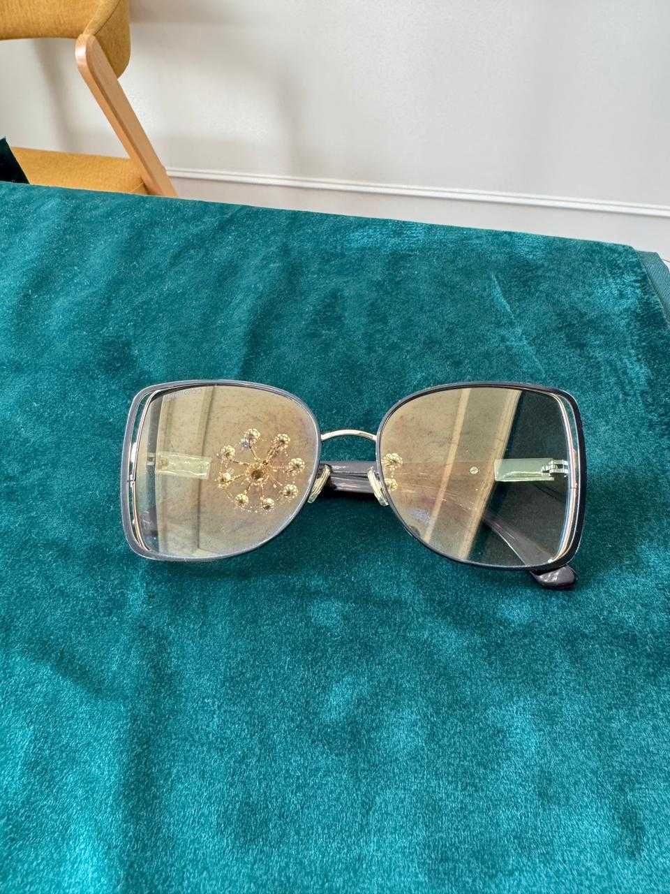 Оригинальные очки JIMMY CHOO