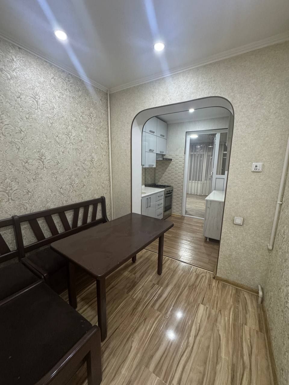 Yunusobod 15 2/1/4 s remontim (Ipateka) arentir baxadir