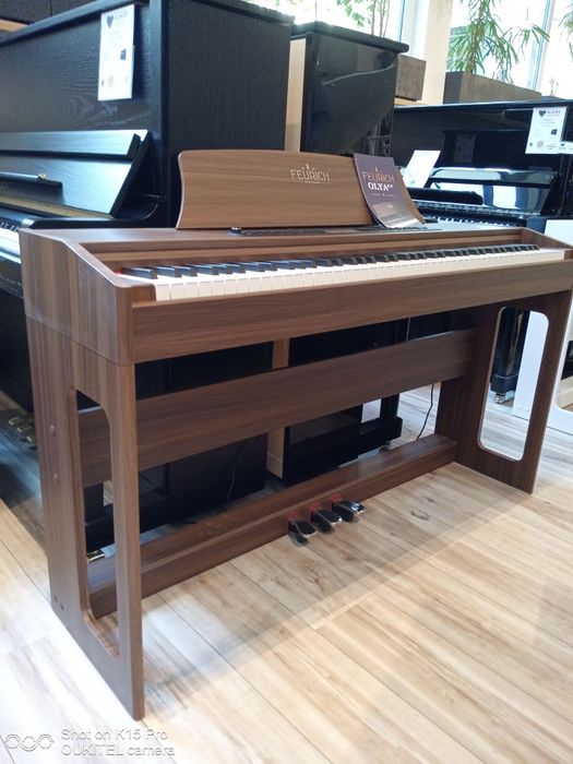 Дигитално пиано FEURICH Olya Evo