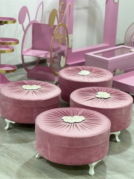 САРПО идишлар туплами Энг арзон нархларда Фотиха Бешик туй учун.