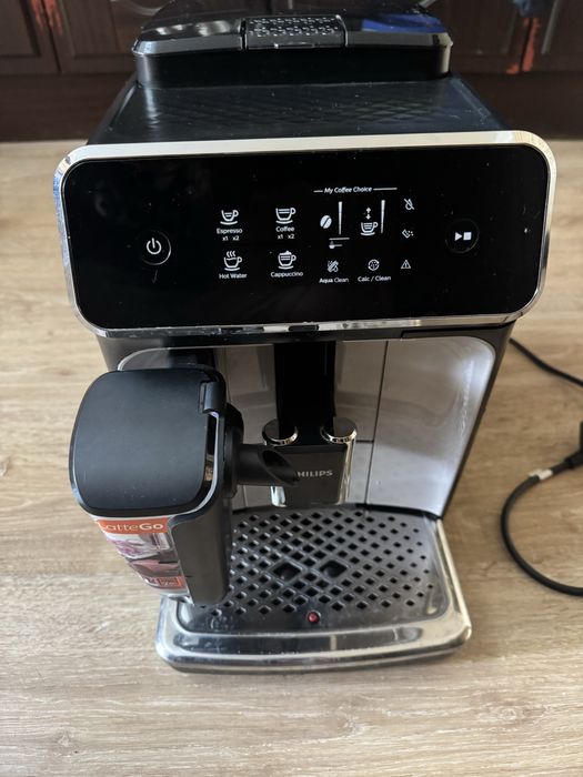 Кофемашина Philips