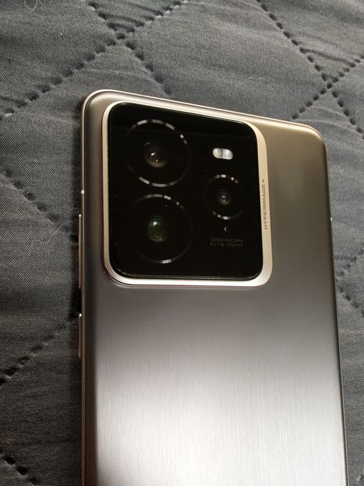 Realme GT7 pro 512gb cu 12+12 GB ram