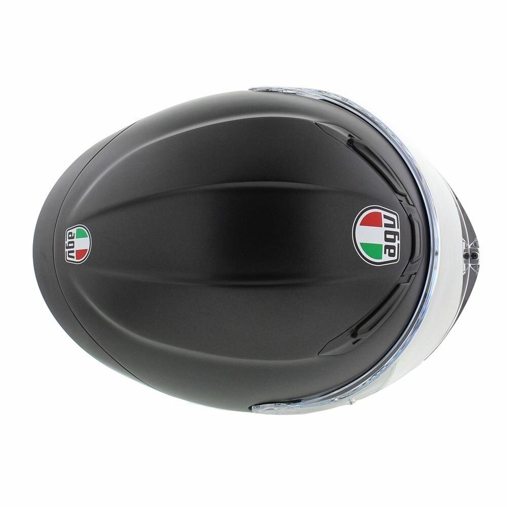 AGV K6 s нова размер М