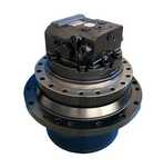 Transmisie finala excavator Case - 84565749 - Case CX145DSR