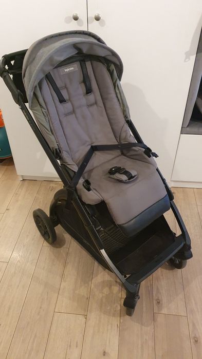 Carucior Inglesina Electa Grey