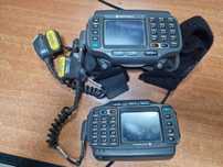 Terminal mobil Motorola WT41N0, display touchscreen cod de bare