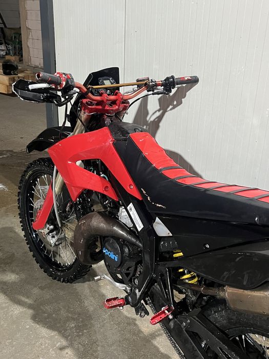 Aprilia Rx 85 cc