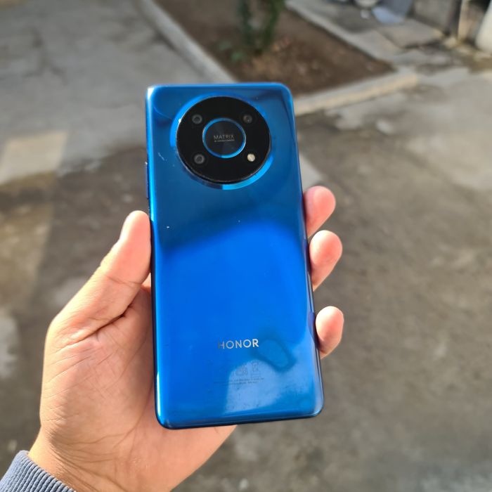 Honor Magic sotiladi ideyal