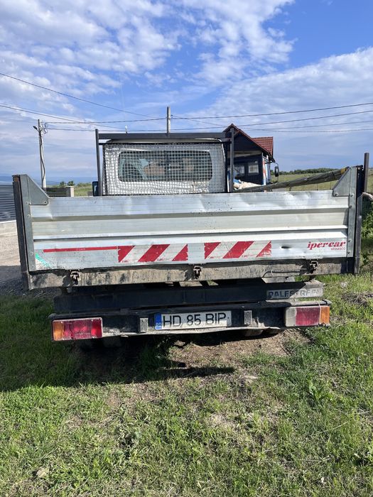 iveco daily de 3,5 t