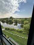 Apartament Belair Lake