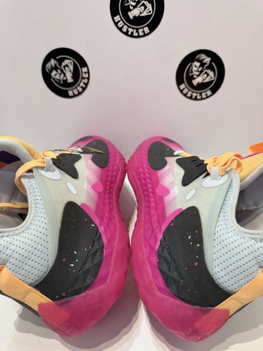 Маратонки ADIDAS HARDEN VOI.5 .Номер 46.5