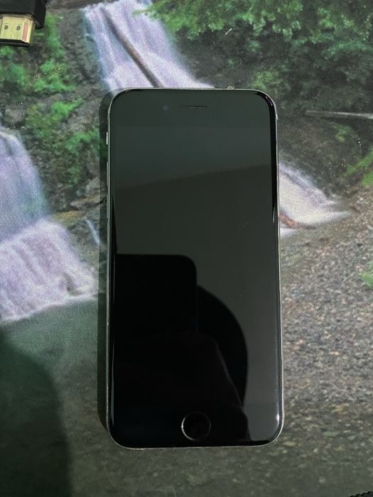 iPhone 6s ideal holatda