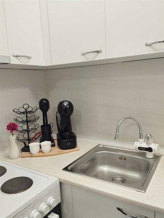 Дава се под наем Двустаен апартамент в Пловдив, Каменица 1 - 63 кв.м за 260.1 € - Снимка #3