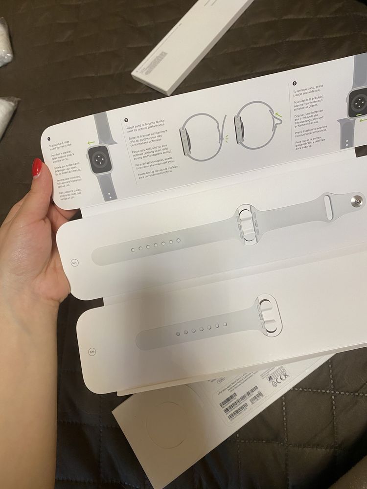 Apple watch Series 8  41 mm