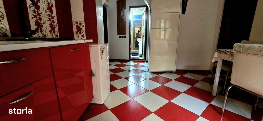 Etaj2, micro 9Târgoviște, închiriere apartament 3camere