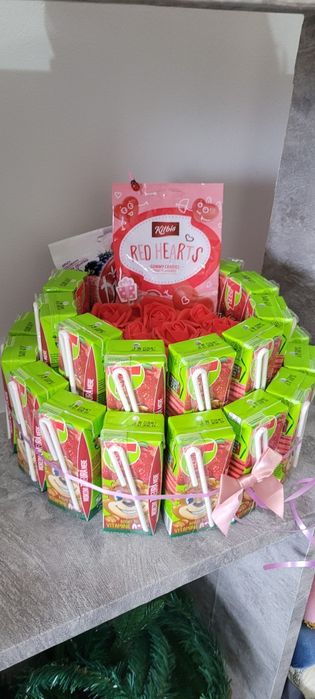 Aranjament suc 25 buc