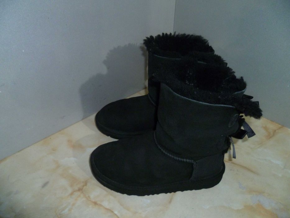 UGG оригинални ботуши