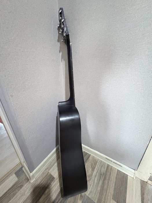 Гитара Flight D-155C-MAH