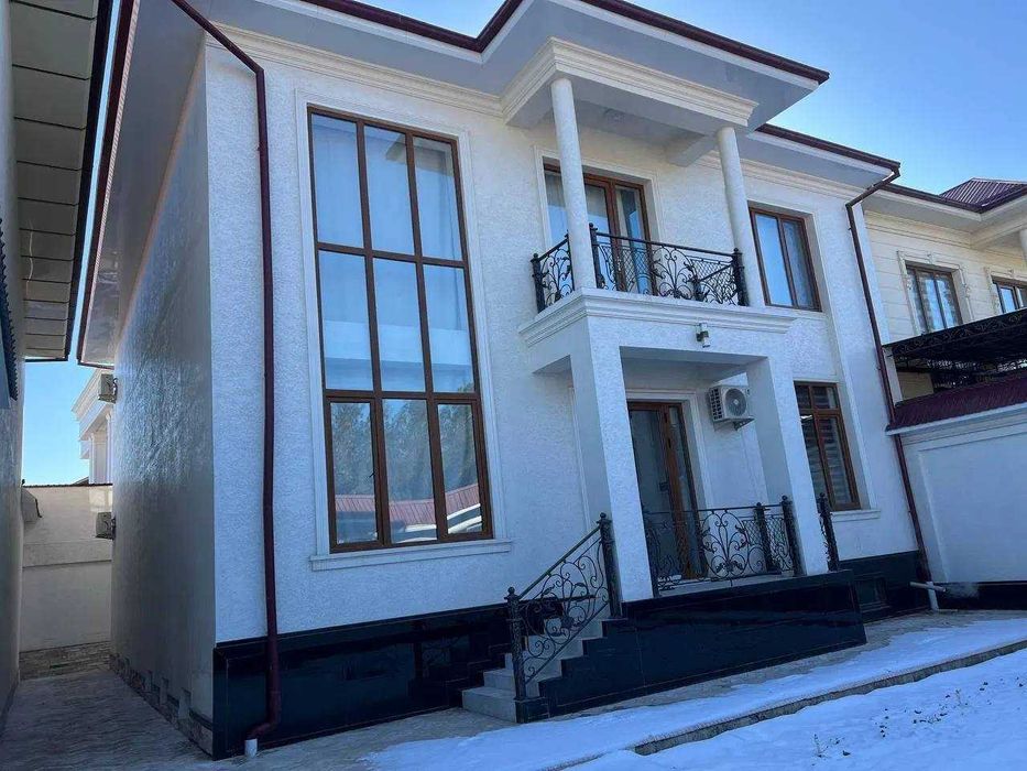 Сдам Евродом 6-соток на Амир Темур махалля / id8858 /