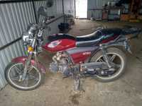 Продам мотоцикл Racer RC 110