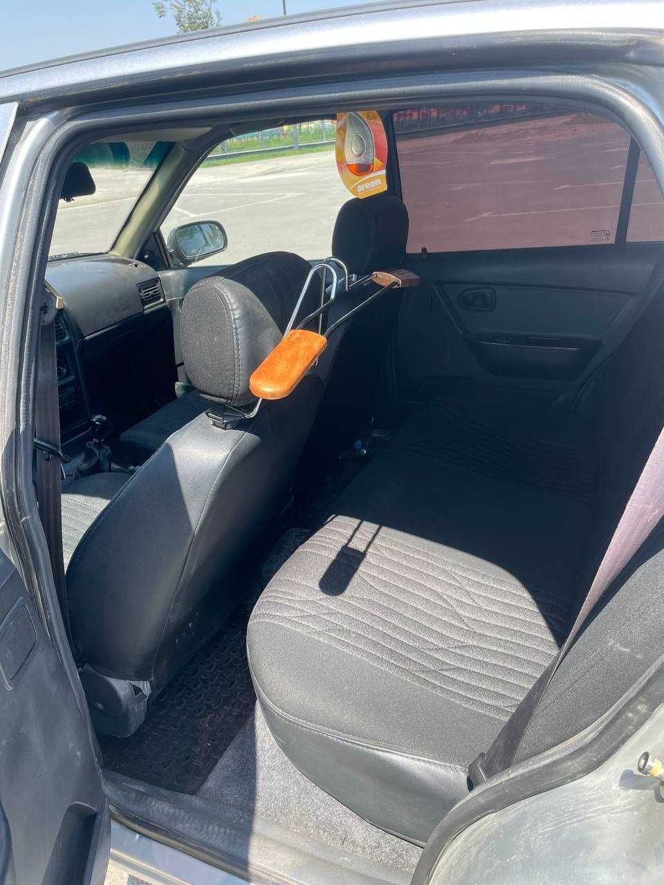 chevrolet nexia 2 2014