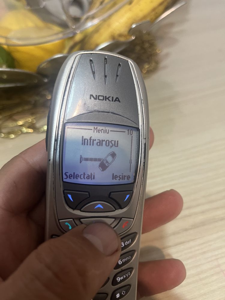 Nokia 6310i orice rețea