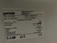 части за хладилник GORENJE по 15 лв елемент