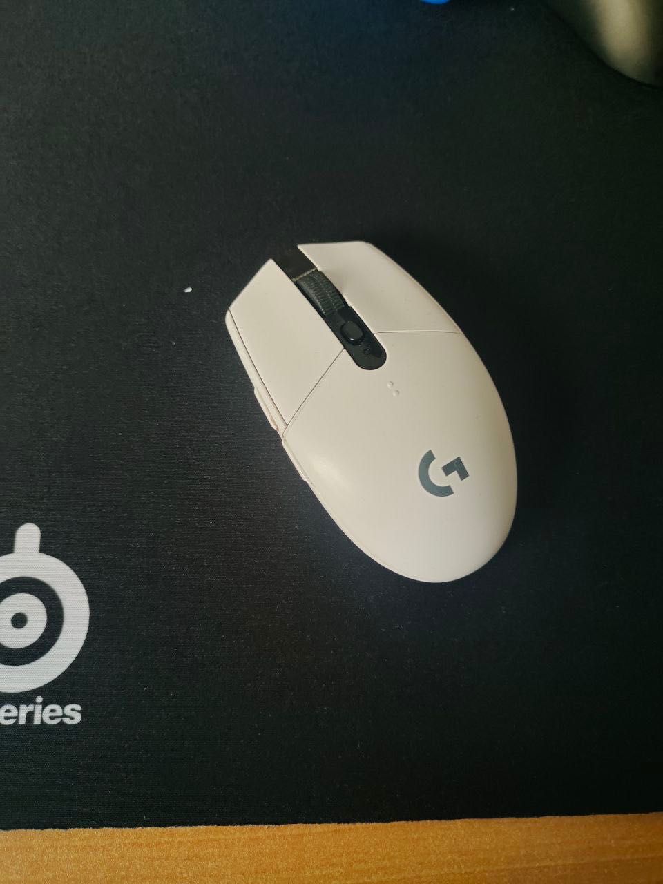 Игровая мышь Logitech g305