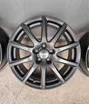 5x105 17” джанти за Opel и Chevrolet