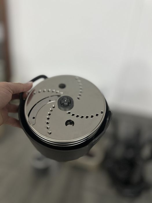 Robot bucatarie Tefal Double force