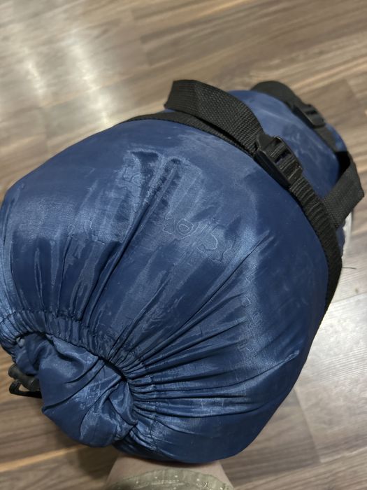 СПАЛЬНИК одноместный до +4