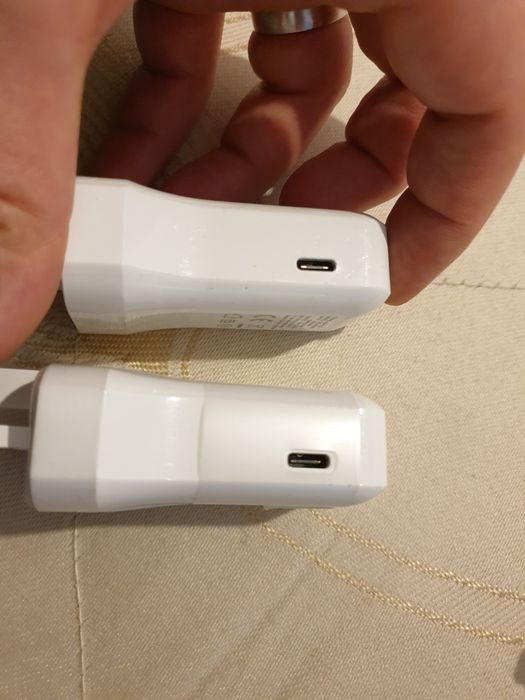 Incarcator LG Fast Charge 1.8 A  / 3 A Original