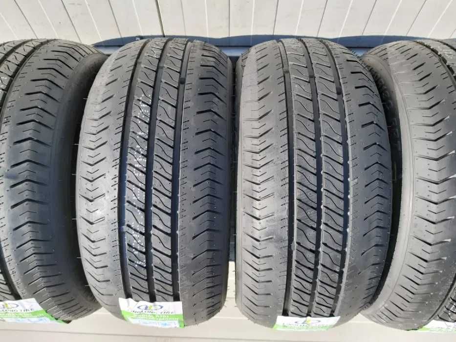 Anvelope remorca M+S 195/50 R13C, 104N, LINGLONG