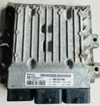 Calculator motor Citroen Jumper 2.2HDI 9691551980 S180129101J VIRGIN